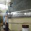 steel struction building machine , big capacity press brake WC67K-250/6000