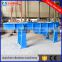 Abrasive limestone carbon steel linear vibrating screen from China factory