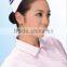nurse clothing factory suply High quality asia nurses uniform nurses white caps