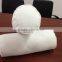 Special non woven Cylindrical pillow for hotel