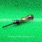 Hot Selling CR-V Steel PP Handle magnetic screwdriver
