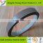 bedroom furniture plastic strip,edge banding rubber