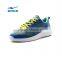 ERKE hot sell wholesale breathable mesh mens running sports shoes china
