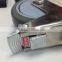 Stainless Steel Frame Caster Heavy Duty Chrome Wire Shelf Use