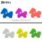 2016 Silicone Teething Beads For Jewelry/FDA Baby Chew Beads BPA Free Food Grade Silicone Teething Beads