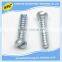 China manufacturer customized competitive price stainless steel screw