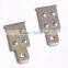 professional manufacture metal stamping screw socket terminal