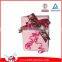 wholesale polyester gift packing decoration ribbons and bows