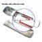 2005 2006 2007 2008 2009 2010 2011 jeep grand cherokee accessories car door chrome trim
