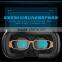 2016 top quality enchanced version vr glasses 3d vr headset 2nd generation for 4-6 inch smartphones