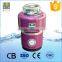 Garbage Disposal Used / Battery Operated Food Processor / Short Garbage Disposal