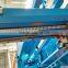 design advanced guillotine electric shearing machine