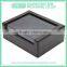 Clear Acrylic Rectangle Storage Box With Lid