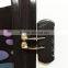 3PCS Luggage Travel Set Bag ABS Trolley Hard Shell Suitcase TSA lock