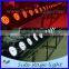 18pcs 10W 4in1 RGBW waterproof led outdoor lighting