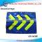 DS-2648 traffic road arrow sign