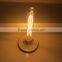 T30 e27 old edison led filament bulbs