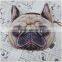 QQpet Factory Wholesale customized purse and wallet china
