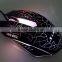 Lighting 7 Colour 6 buttons gaming mouse