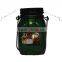 christmas decoration candle glass jar