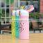 Promotion top quality stainless steel double wall vaccum flask