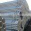 ERW Hot-Dipped Galvanized Welded Steel Pipe