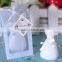 New wedding gown dress candle For wedding party birthday souvenirs gifts favor