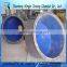 abrasion resistant uhmw-pe chute bin liner/uhmwpe coal mining liner board