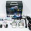 2015 Newest 35W HID Xenon Kit for 2.5HQ plastic HID Projector lens kit