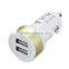 5V 2.1A Dual USB Car Charger