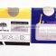 Customerized hangtag paper tag printing sock header card