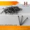 1''-6'' Q195 polishing common nails/iron nails