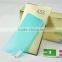 Hot selling cellphone screen protective film tempered glass screen protector nano explosion-proof membrane for iphone 6 6plus