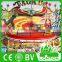China Thrill Rides Turnable Rides,Amusement Park Rides Manufacturer Disco Tagada Rides