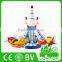 Best selling products for kids self control plane for Christmas children plane game