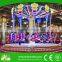 Lonton park equipment amusement ride spiral jet! thrill kids outdoor rides
