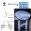 high lumen no shadow DC12V Edge-lit led strip led module for poster box lighting