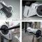 New type suspension clamp for ADSS cable