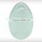 selling new design PP material egg shape pudding cup cake cup