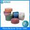 Popular double sided cloth tape bulk from china