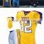 American Football Uniforms/american Football Club Uniforms/custom American Football Uniforms