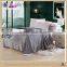 Manufactory walmart  china home textile stock crochet adult blanket