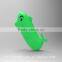 5200mah cute mobile power bank for all phone colorful