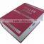 hidden combination lock book safe box