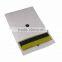 2016 new arrival !!! Fashional kraft PU mini/ultra-thin envelope file cover sleeve for Macbook air retin
