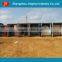 Disc separator for cassava starch project