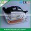 Auto Spare Parts Wuling Zhiguang 6376E Head Light Head Lamp for Chevrolet N300 N200 Changan Sokon Chinese Minivan