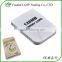 New 4MB/8MB/16MB/32MB/64MB/128MB Memory Card for Nintendo GameCube WII Console System Storage GC for wii for ngc for gamecube