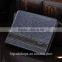 2016hotsale new design bogesi leather men wallet