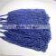 Natural Tanzanite Roundel Faceted Beads Lines